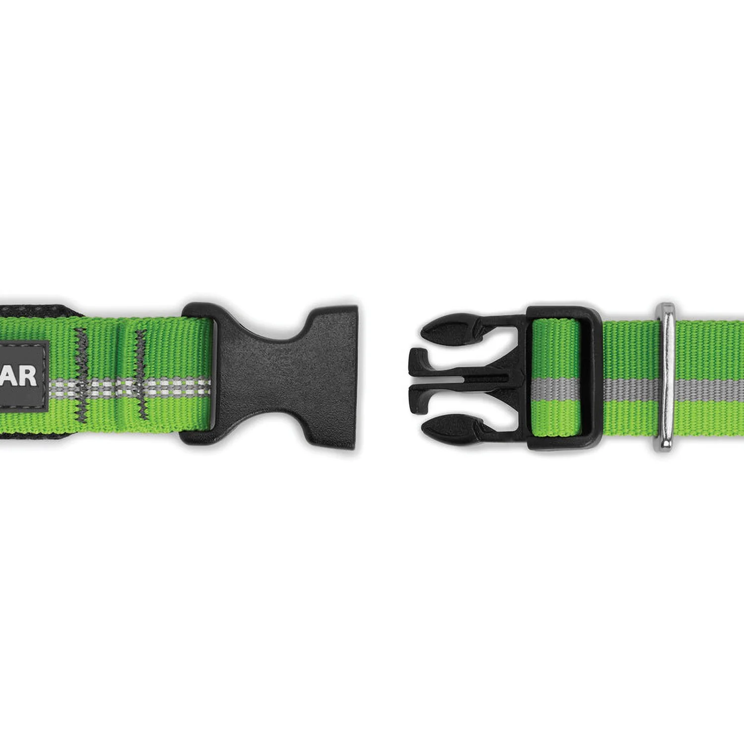 Ruffwear Slackline Leash Meadow Green - DISC - Image 3