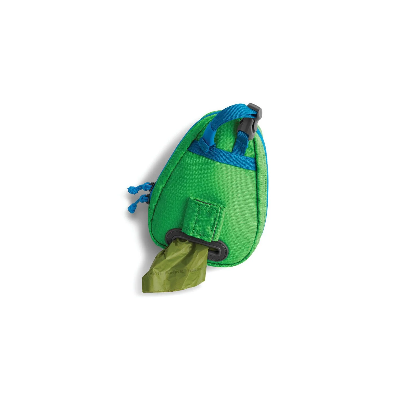 Ruffwear Stash Bag Meadow Green - DISC - Image 6
