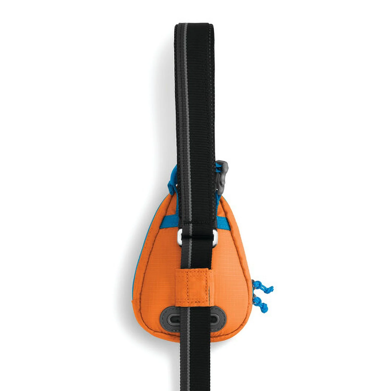 Ruffwear Stash Bag Orange Poppy - DISC - Image 4