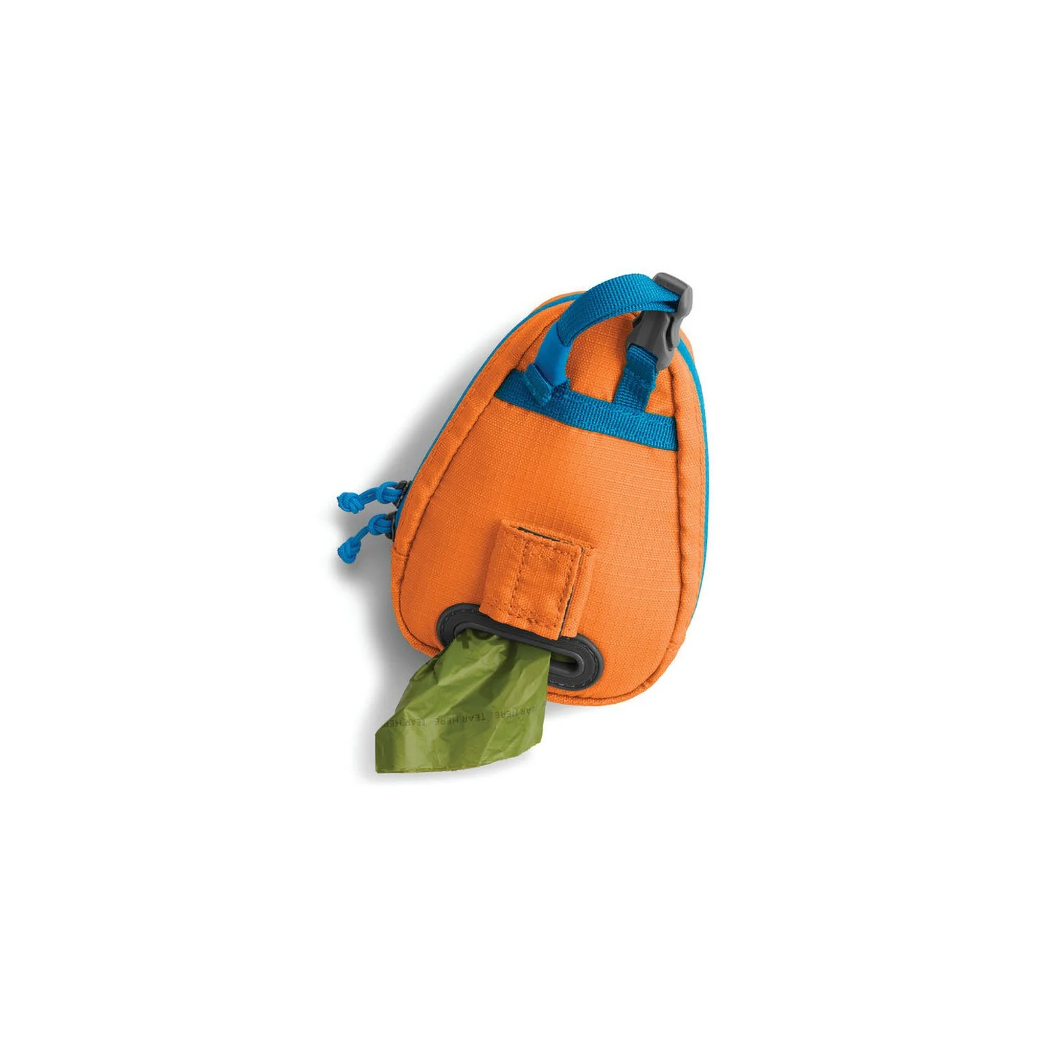 Ruffwear Stash Bag Orange Poppy - DISC - Image 6