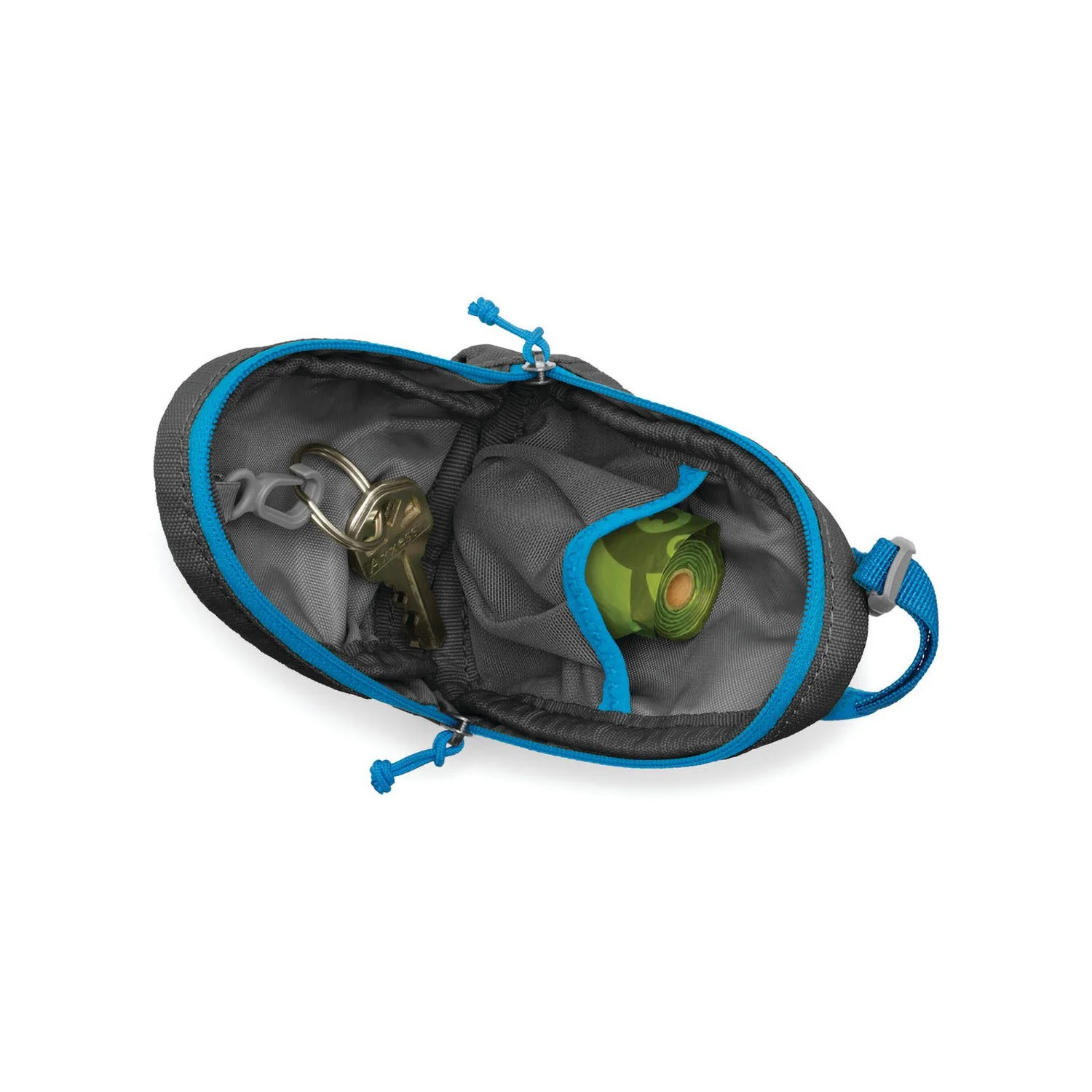 Ruffwear Stash Bag Twilight Gray - DISC - Image 5