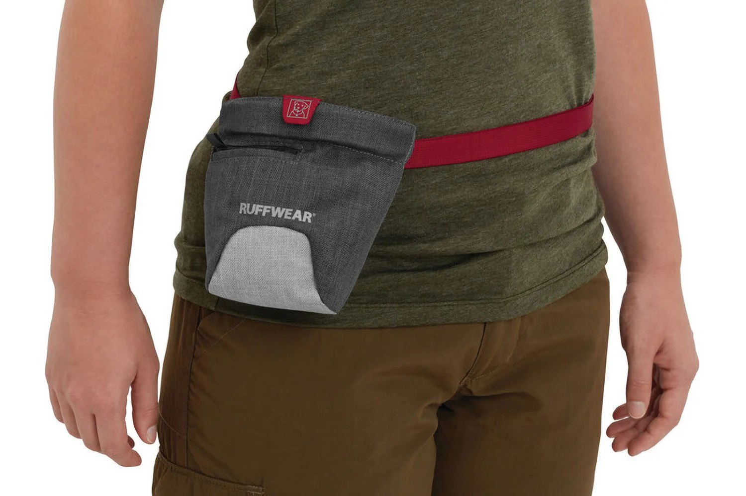 Ruffwear Treat Trader Bag - DISC - Image 4