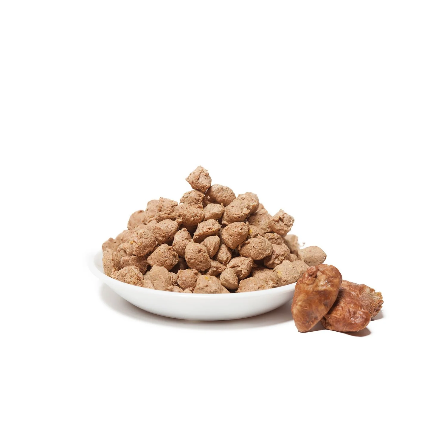SmallBatch Freeze Dried Beef Bites 7oz - Image 3