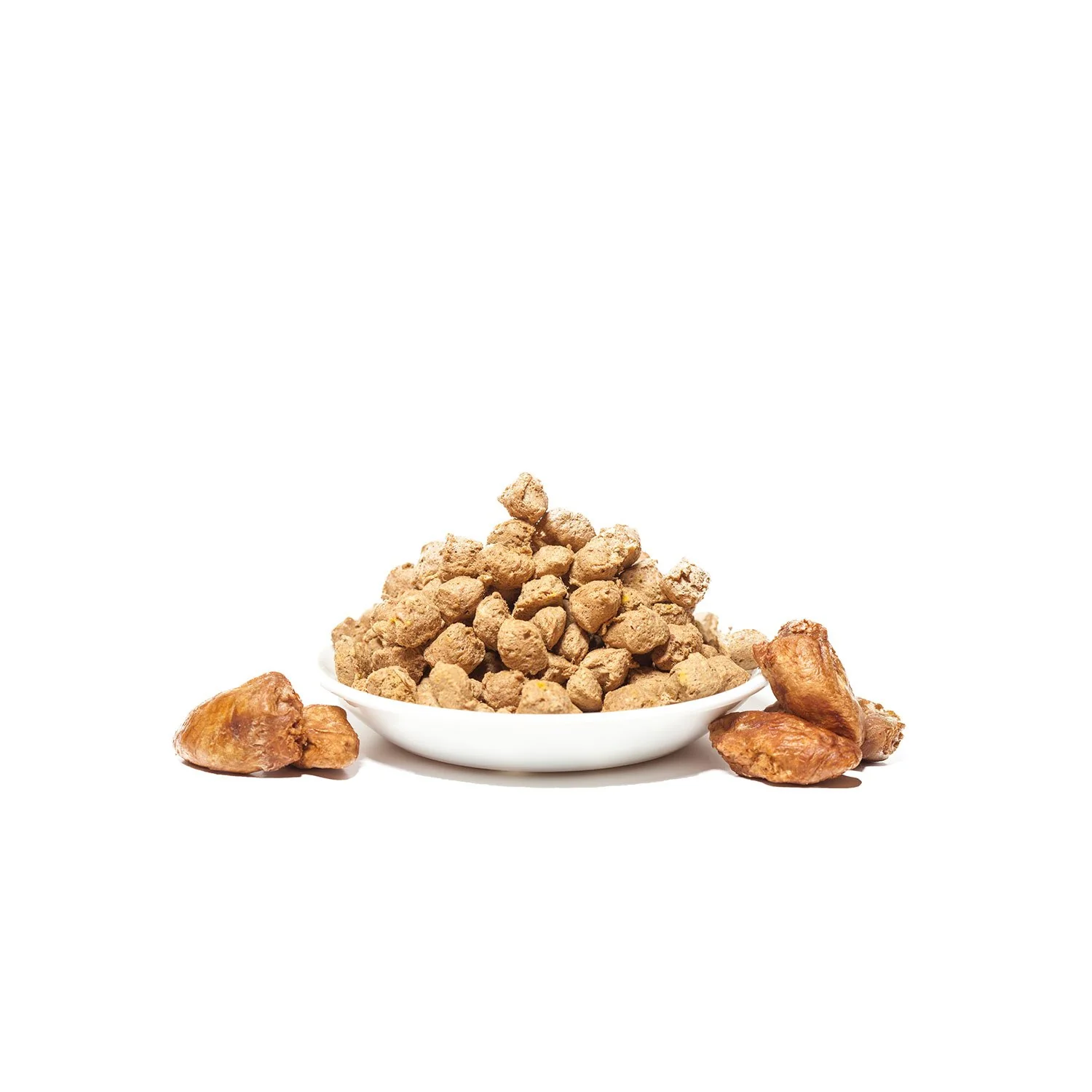 SmallBatch Freeze Dried Chicken Bites 7oz - Image 3