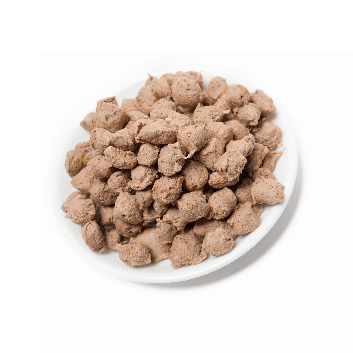 SmallBatch Freeze Dried Duck Bites 7oz - Image 3