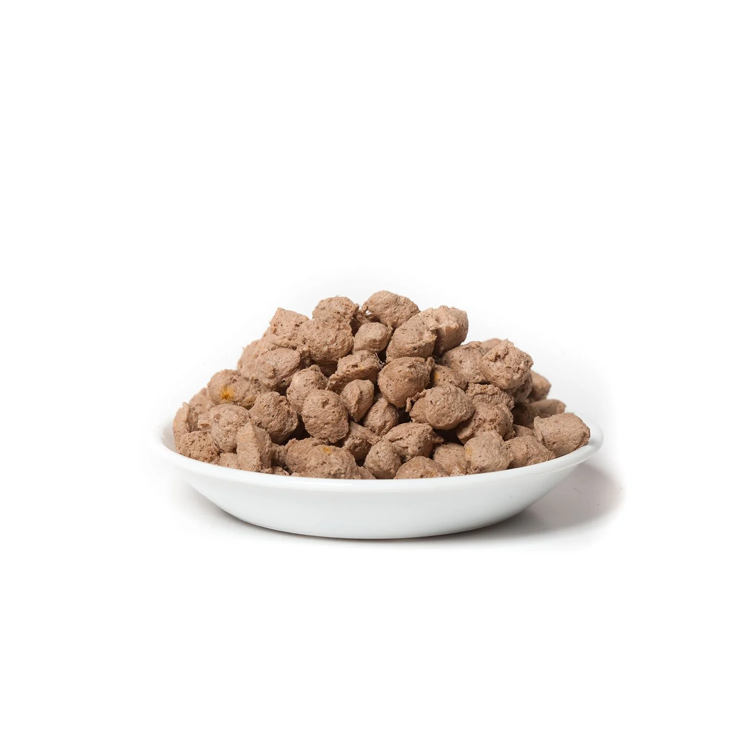 SmallBatch Freeze Dried Turkey Bites 7oz - Image 3