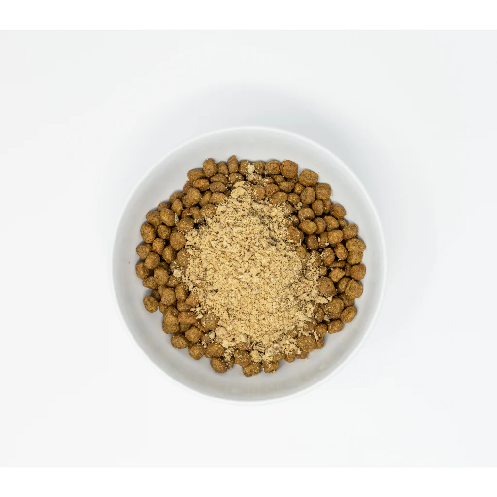 Stella & Chewy's Dinner Dust DUCK 7oz - Image 3