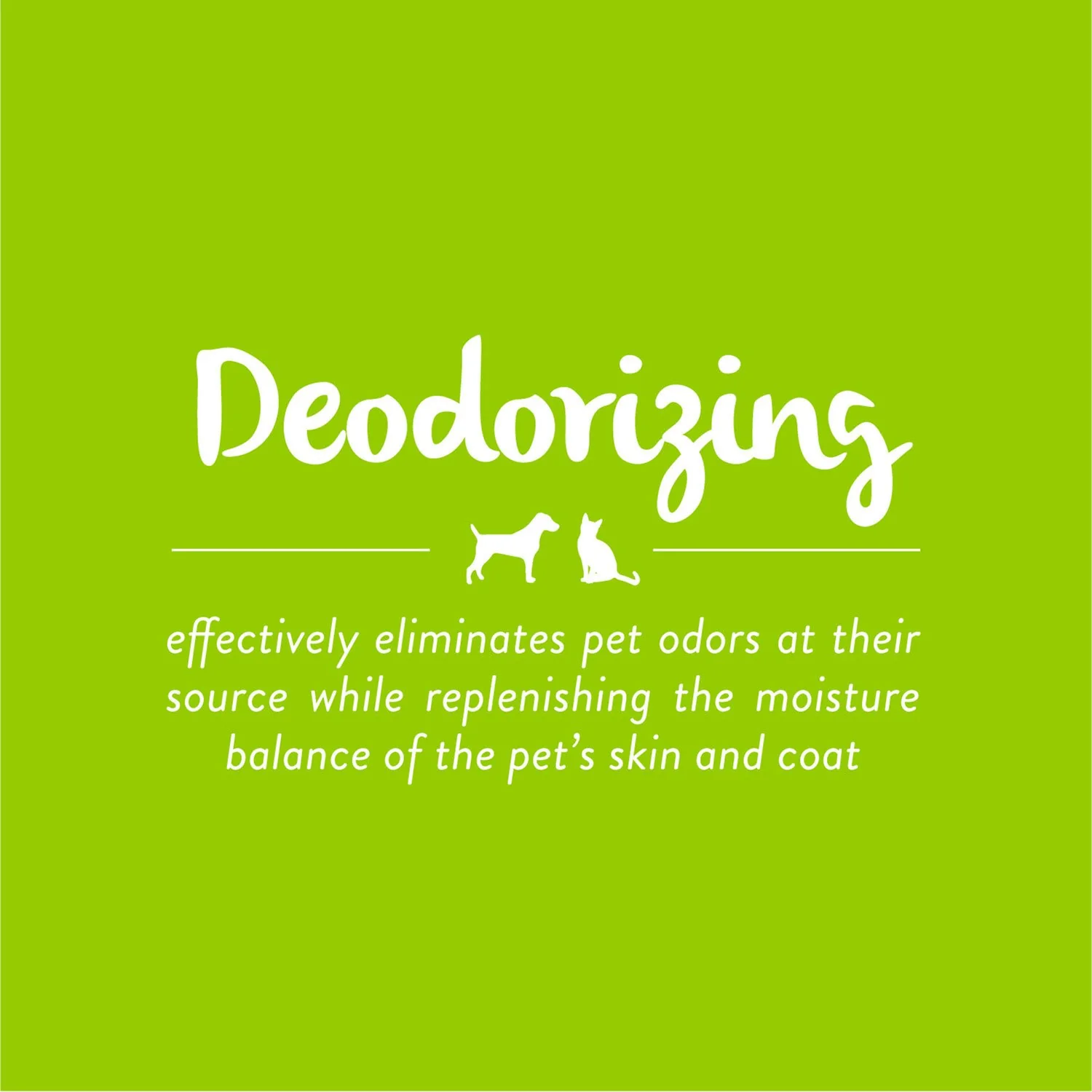 TropiClean Aloe Deodorizing Shampoo 20oz - Image 3