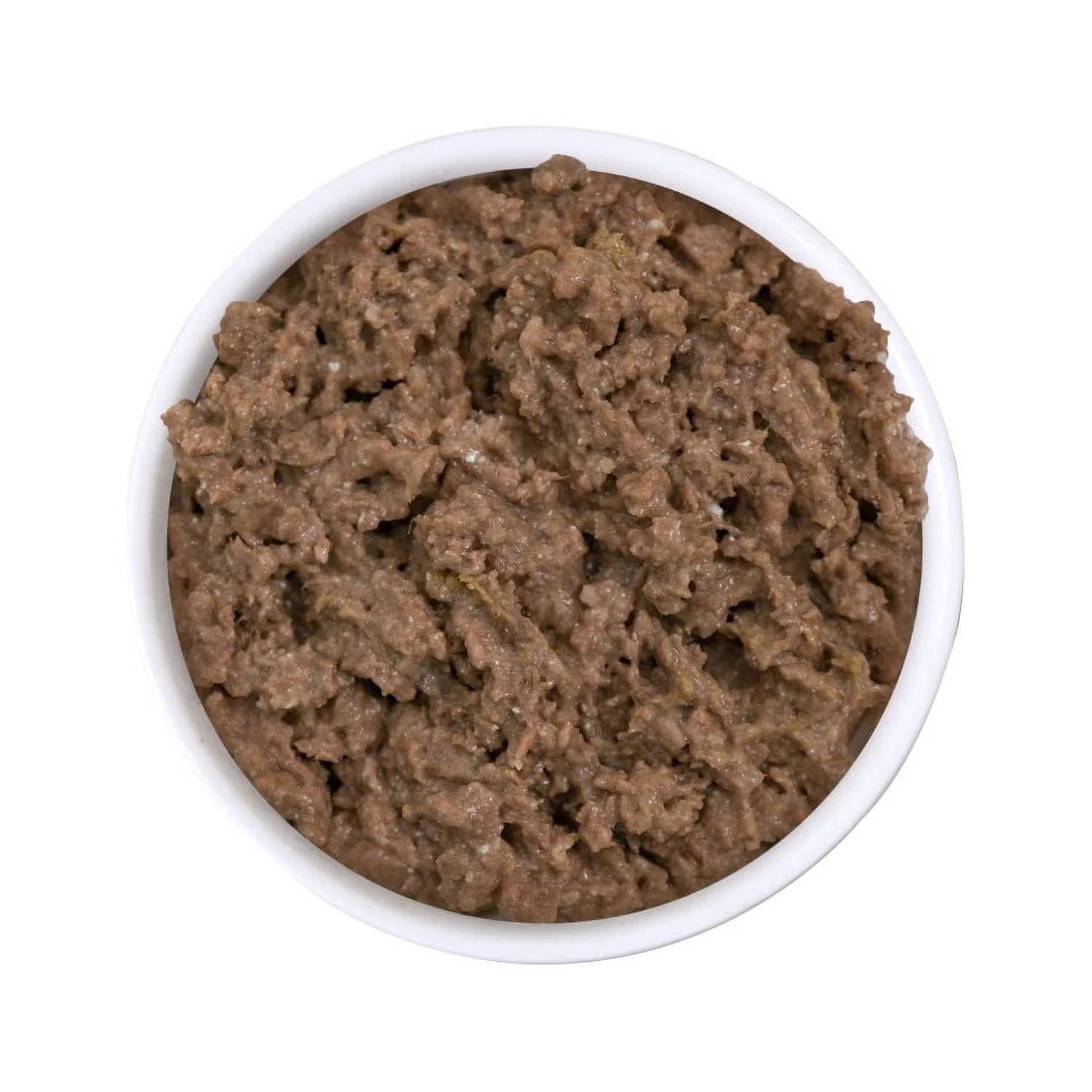Weruva Cat Lamb Burgini 6oz Case - Image 2