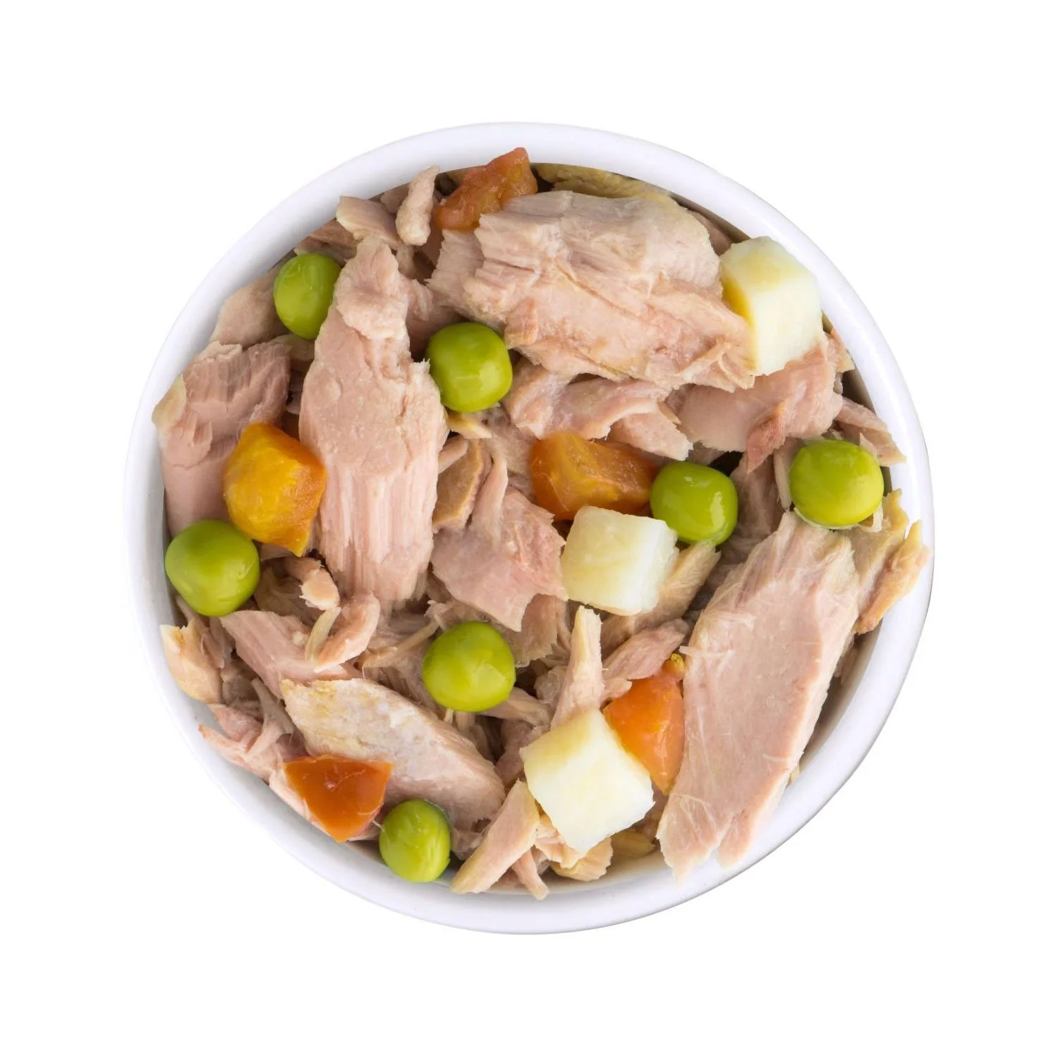 Weruva Cat Mediterranean Harvest 3oz Case - Image 2