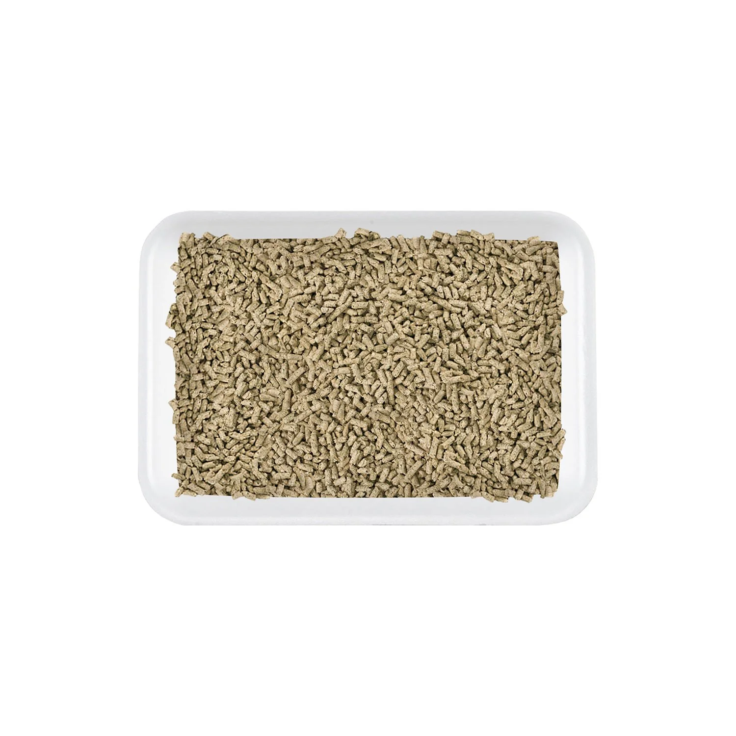 Weruva It's a Tea Potty! Cat Litter - Image 3