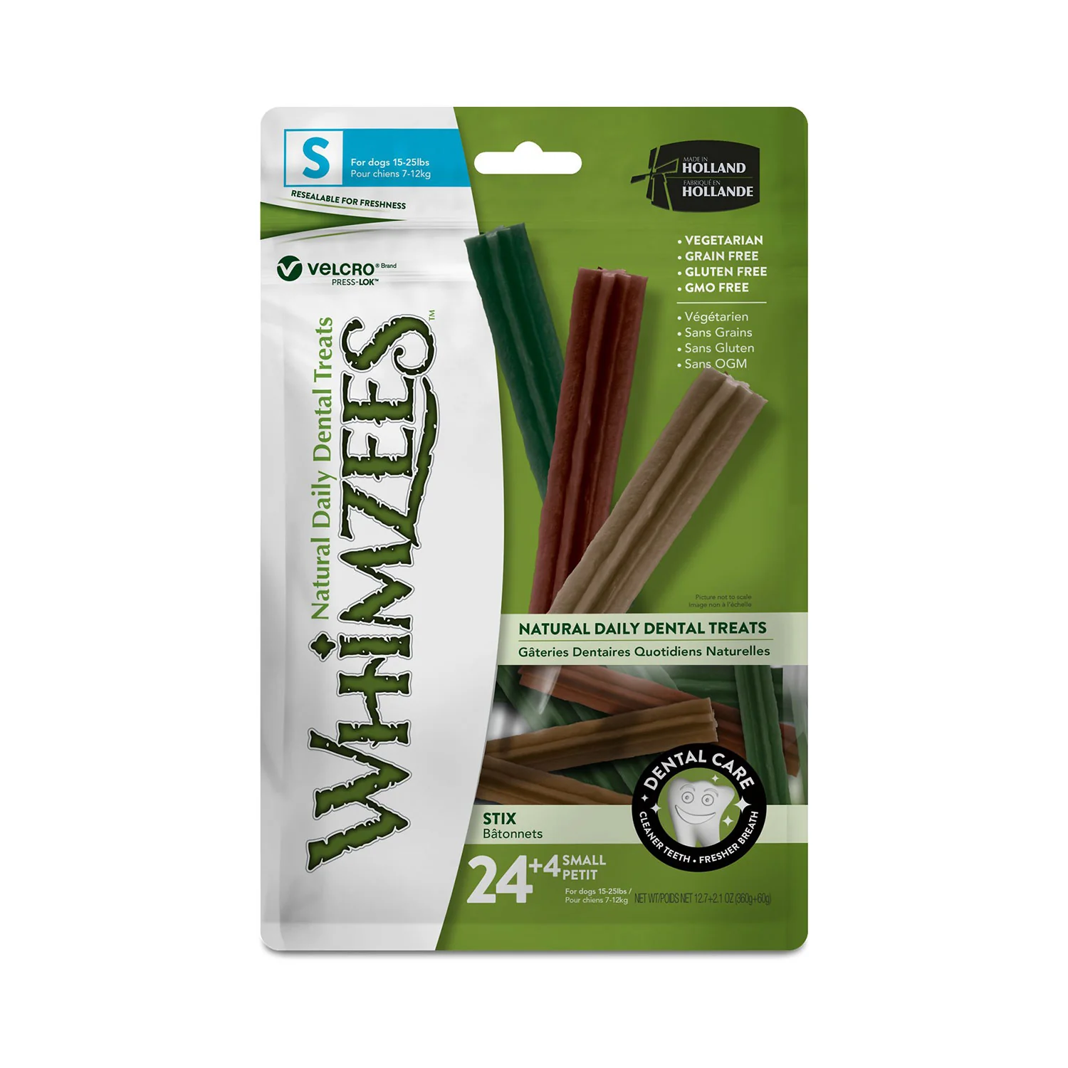 Whimzees Stix - Image 3