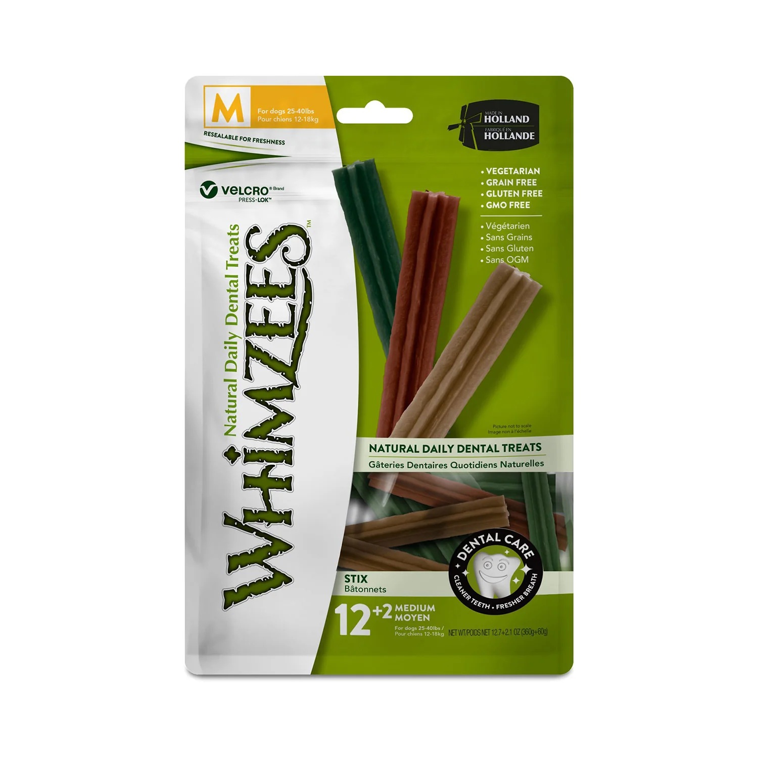 Whimzees Stix - Image 4