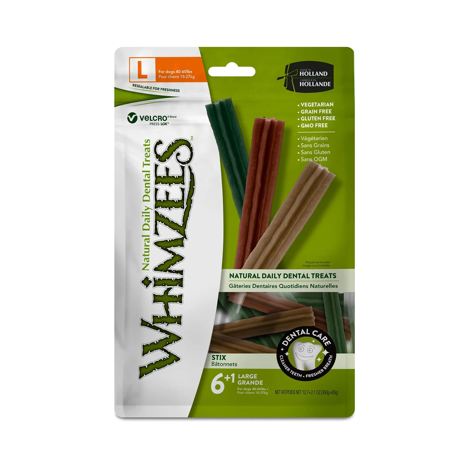 Whimzees Stix - Image 5