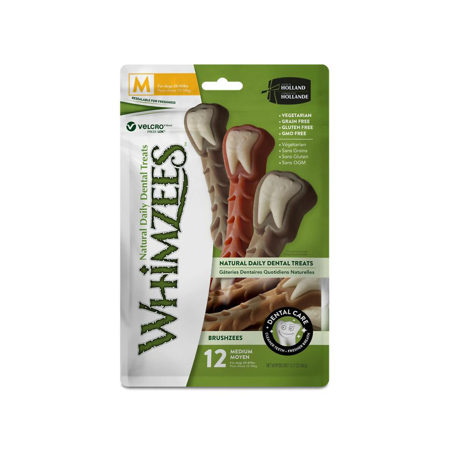 Whimzees Toothbrush - Image 4
