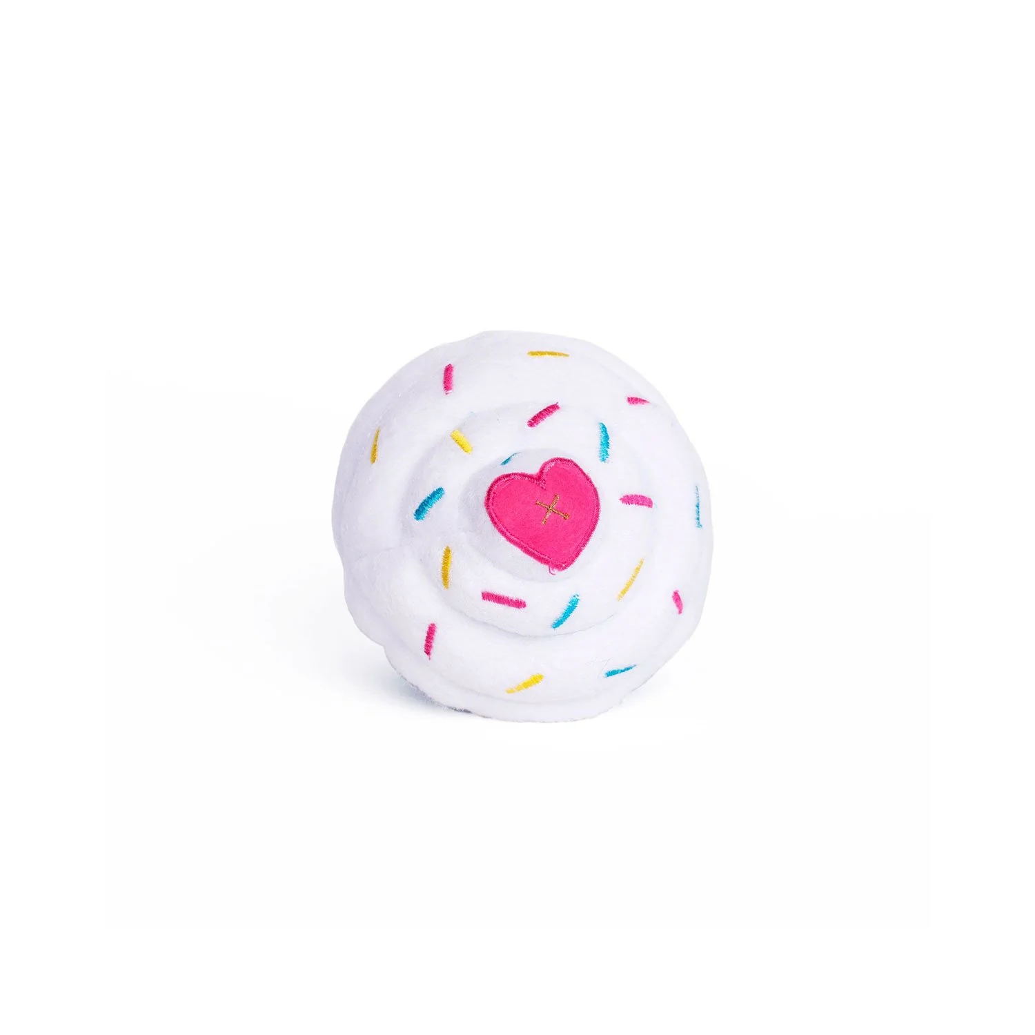 ZippyPaws Cupcake Blue - Image 3
