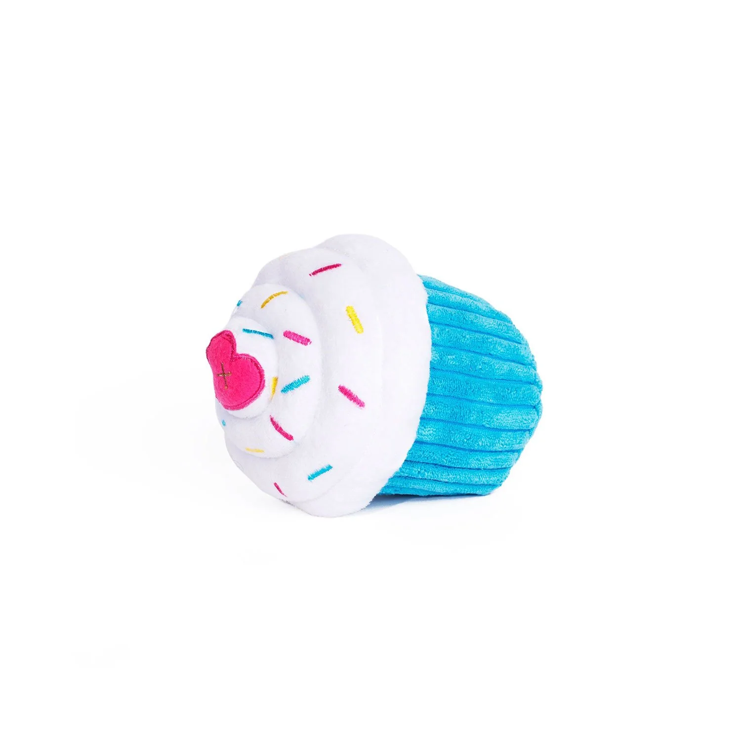 ZippyPaws Cupcake Blue - Image 2