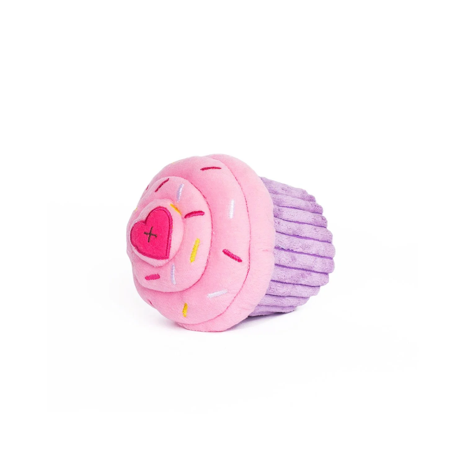 ZippyPaws Cupcake Pink - Image 2