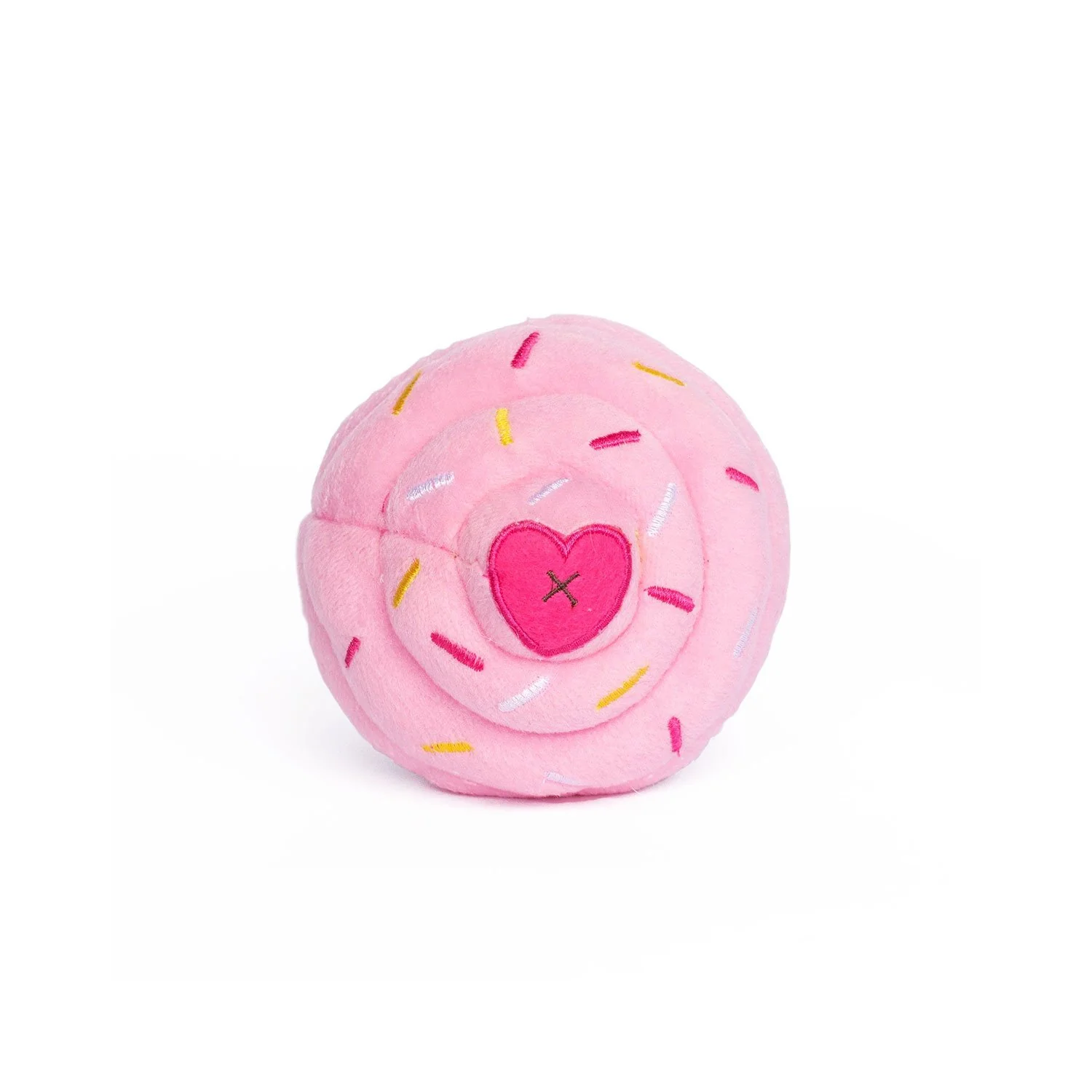 ZippyPaws Cupcake Pink - Image 3